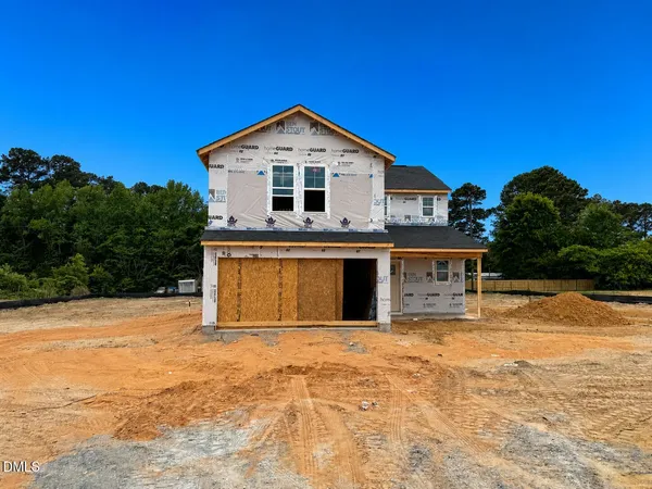$299,995 | 172 Baxley Drive, Unit (LOT 16), Dunn, NC 28334