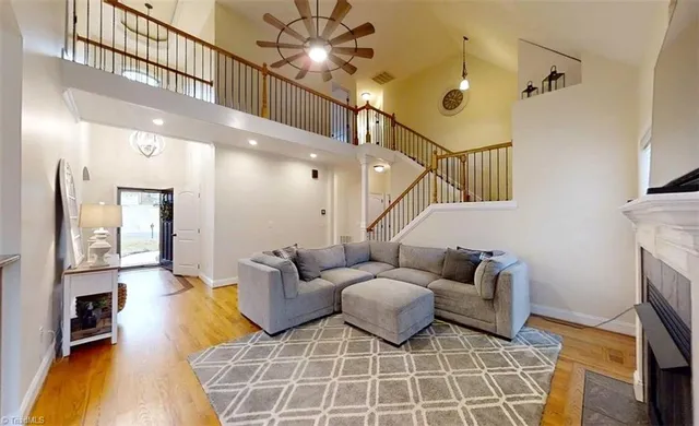 $499,900 | 270 Plumstead Lane, Clemmons, NC 27012