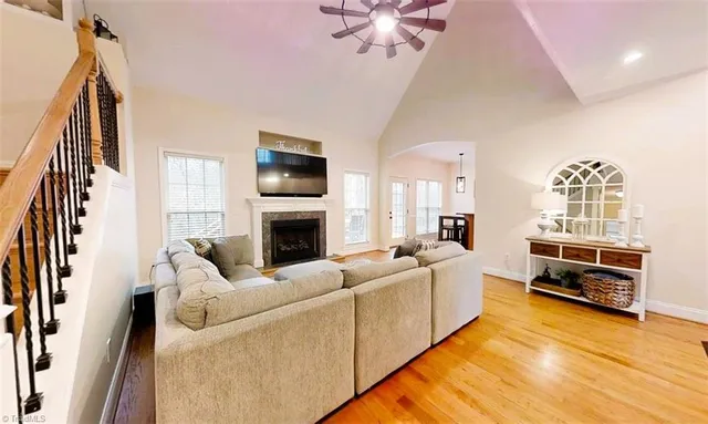 $499,900 | 270 Plumstead Lane, Clemmons, NC 27012