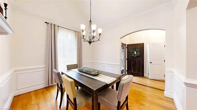 $499,900 | 270 Plumstead Lane, Clemmons, NC 27012