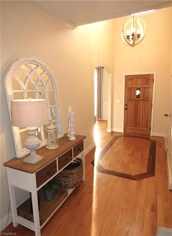 $499,900 | 270 Plumstead Lane, Clemmons, NC 27012