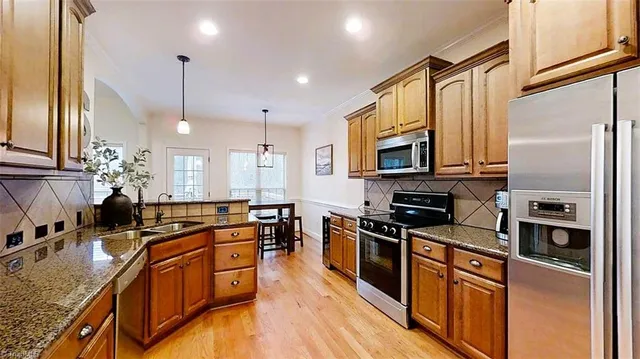 $499,900 | 270 Plumstead Lane, Clemmons, NC 27012