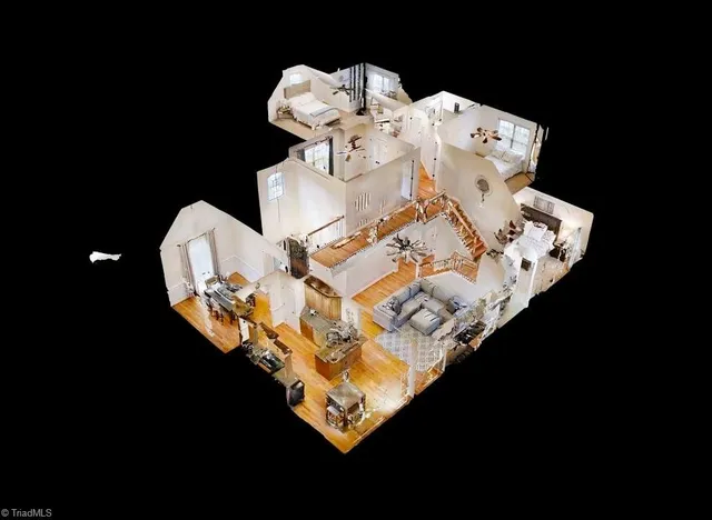 $499,900 | 270 Plumstead Lane, Clemmons, NC 27012