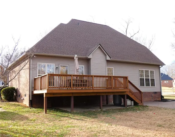 $499,900 | 270 Plumstead Lane, Clemmons, NC 27012