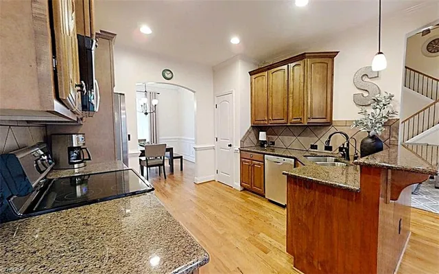 $499,900 | 270 Plumstead Lane, Clemmons, NC 27012