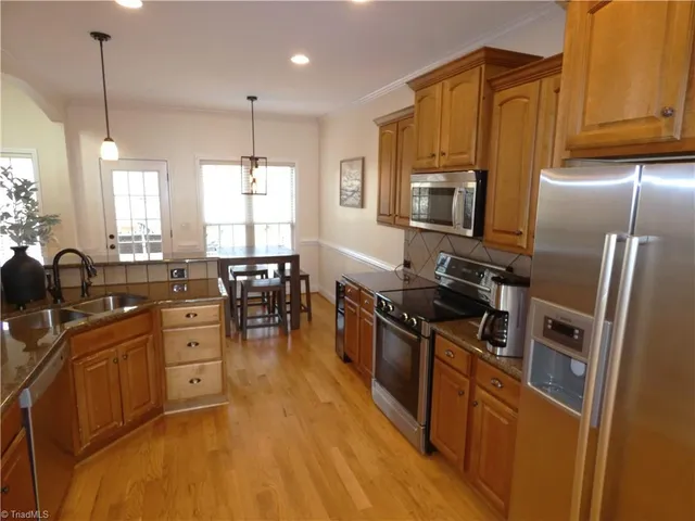 $499,900 | 270 Plumstead Lane, Clemmons, NC 27012