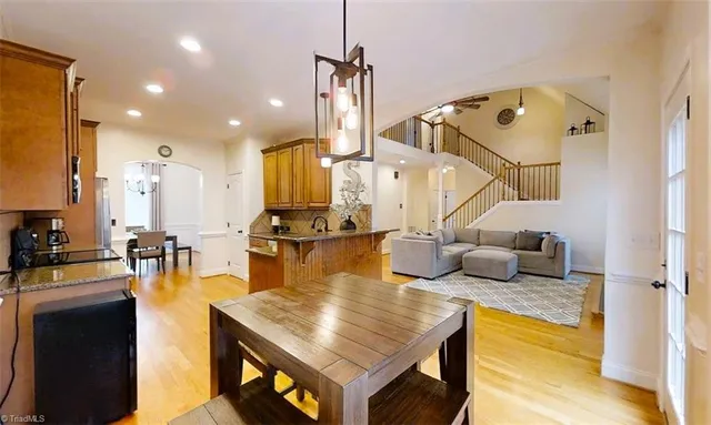 $499,900 | 270 Plumstead Lane, Clemmons, NC 27012