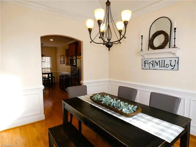 $499,900 | 270 Plumstead Lane, Clemmons, NC 27012