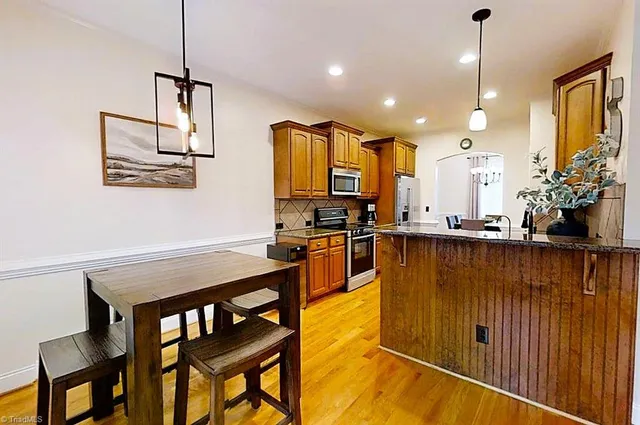 $499,900 | 270 Plumstead Lane, Clemmons, NC 27012