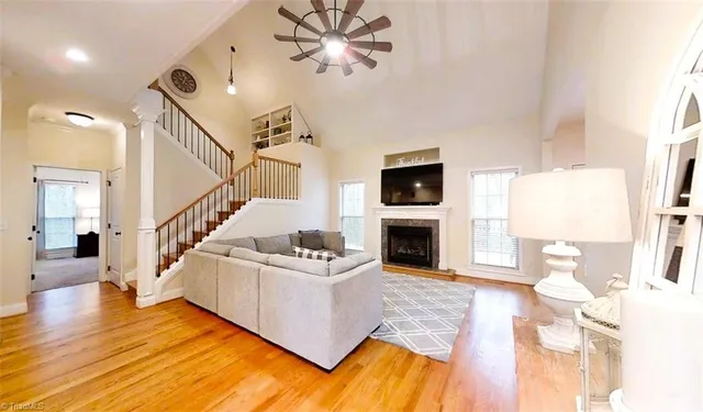 $499,900 | 270 Plumstead Lane, Clemmons, NC 27012