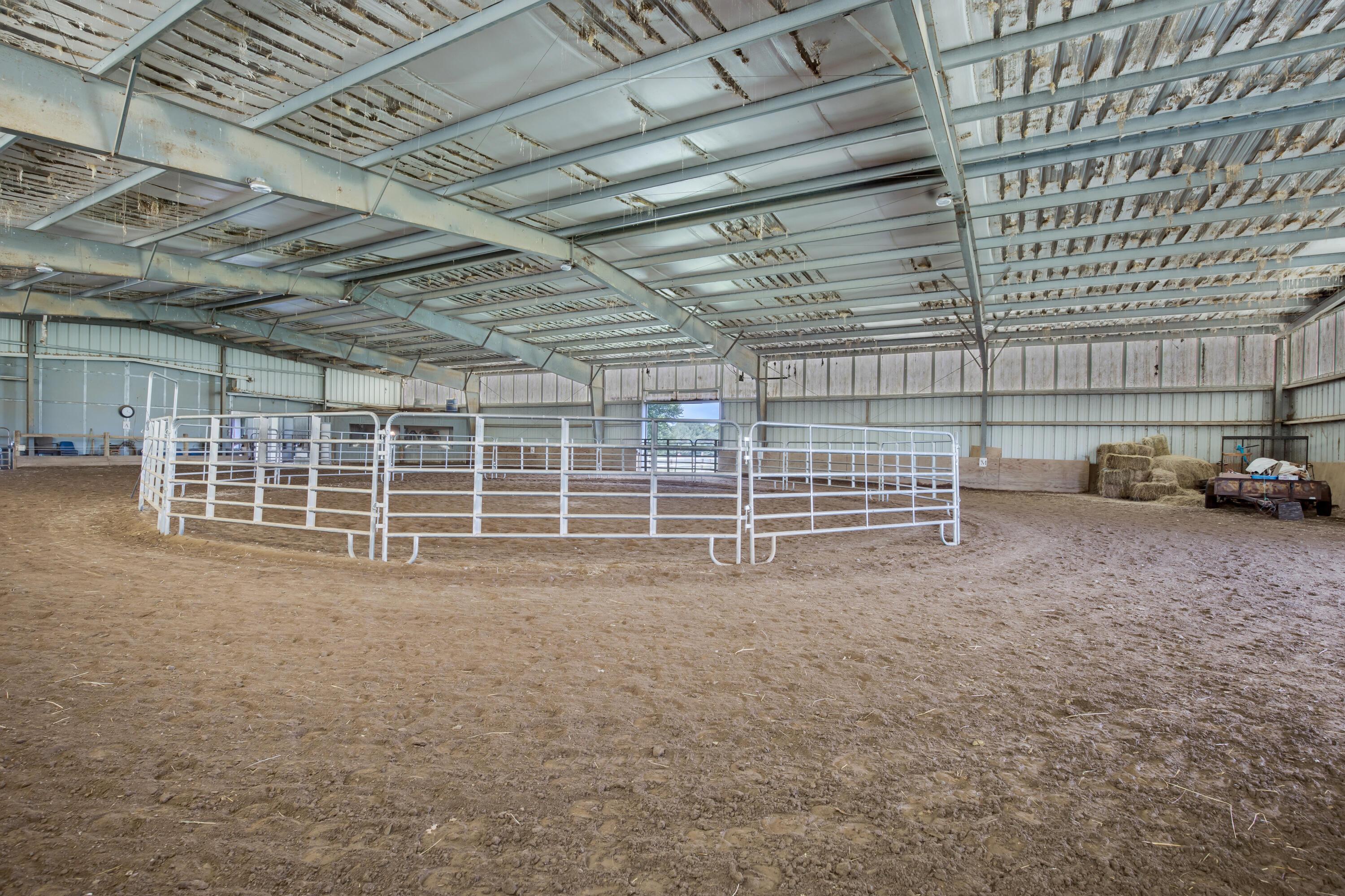 1675 Braumiller Road Delaware, OH 43015 - Photo 54 of 71 54. Barn #2 Indoor Arena
