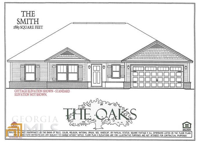 207 Heart Pne Road, Unit 47 Statesboro, GA 30458 - Photo 1 of 1 Gallery Image 1
