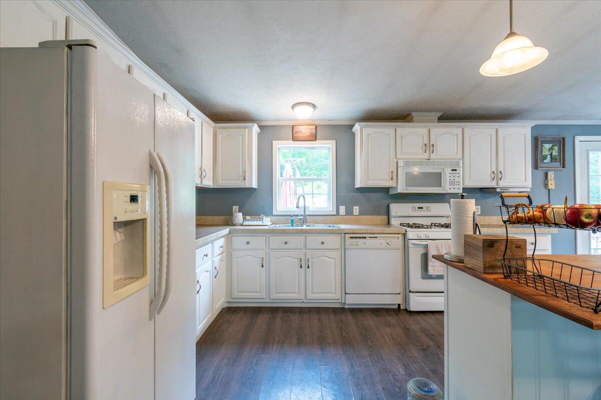 1301 Alna Road Alna, ME 04535 - Photo 7 of 33 1301 Alna Road, Alna