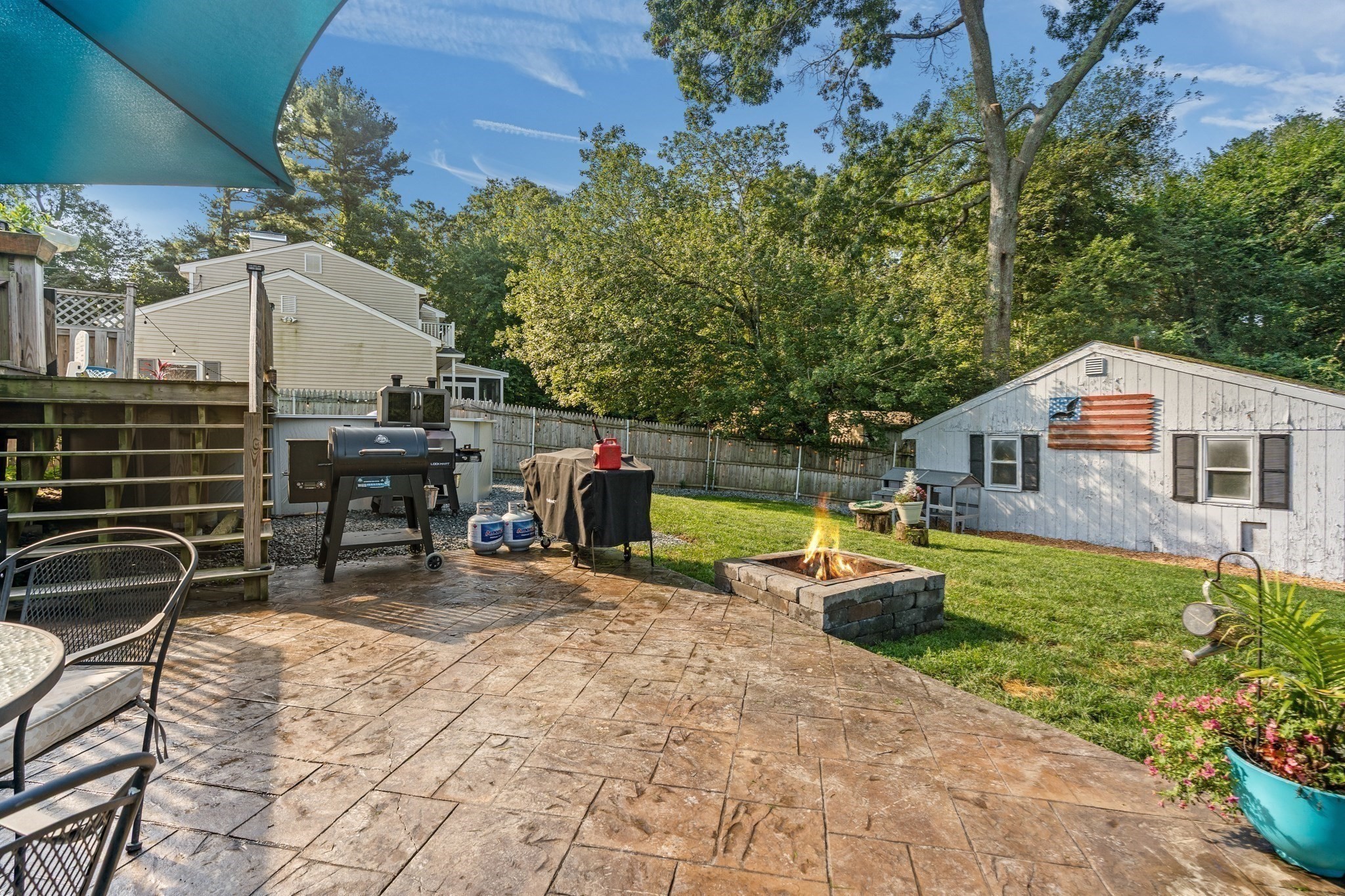 77 Quequechan Road Taunton, MA 02780 - Photo 34 of 38 Gallery Image 34