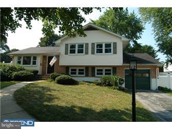 2610 Avon Avenue Sinking Spring, PA 19608 - Photo 1 of 12 Exterior Front