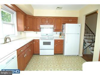 2610 Avon Avenue Sinking Spring, PA 19608 - Photo 5 of 12 Kitchen