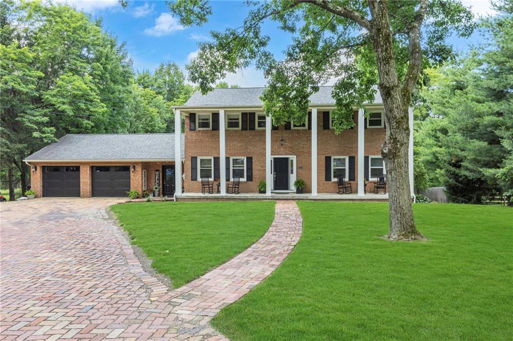 Welcome to 960 Edgewood Road!