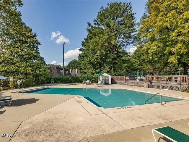 $1,750 | 383 Summerwalk Circle, Chapel Hill, NC 27517