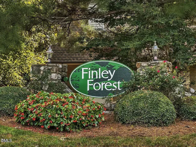 $1,750 | 383 Summerwalk Circle, Chapel Hill, NC 27517