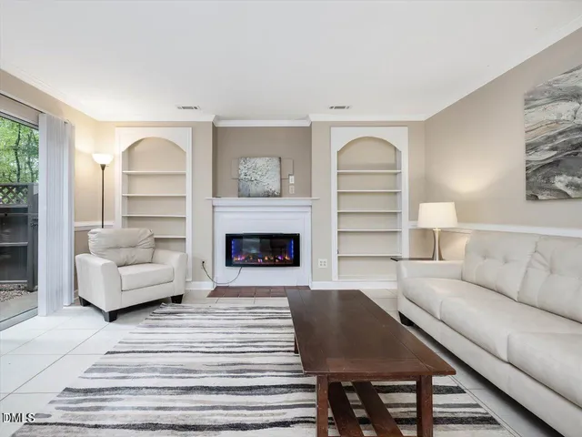 $1,750 | 383 Summerwalk Circle, Chapel Hill, NC 27517