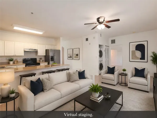 $309,000 | 17350 Northwest 67th Avenue, Unit 301, Hialeah, FL 33015