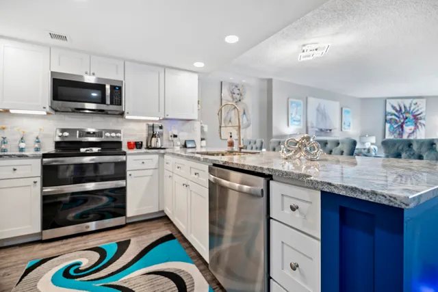 $450,000 | 205 74th Avenue North, Unit 1907, Myrtle Beach, SC 29572