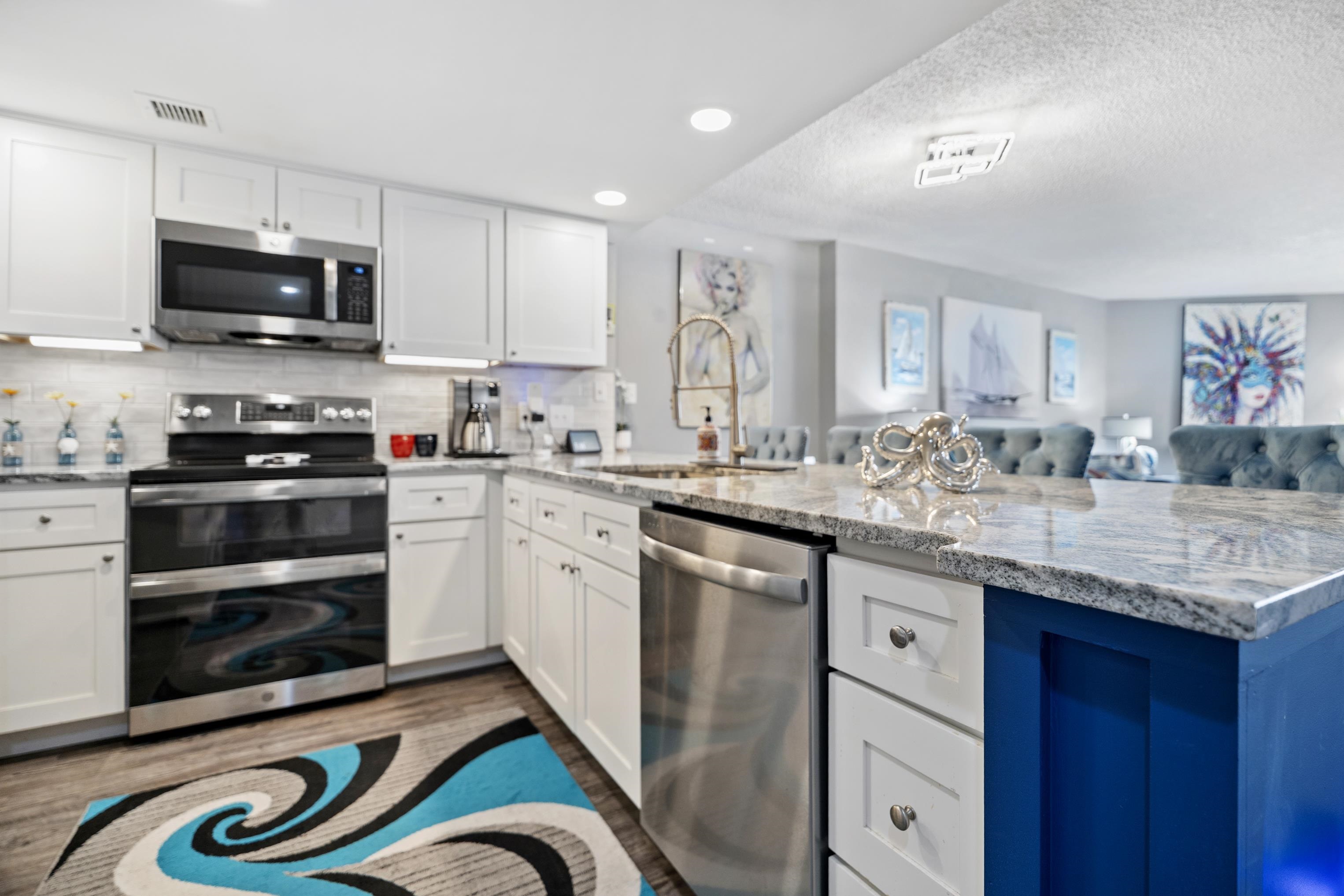 205 74th Avenue North, Unit 1907 Myrtle Beach, SC 29572 - Photo 15 of 40