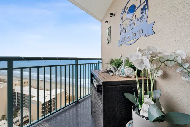 $450,000 | 205 74th Avenue North, Unit 1907, Myrtle Beach, SC 29572