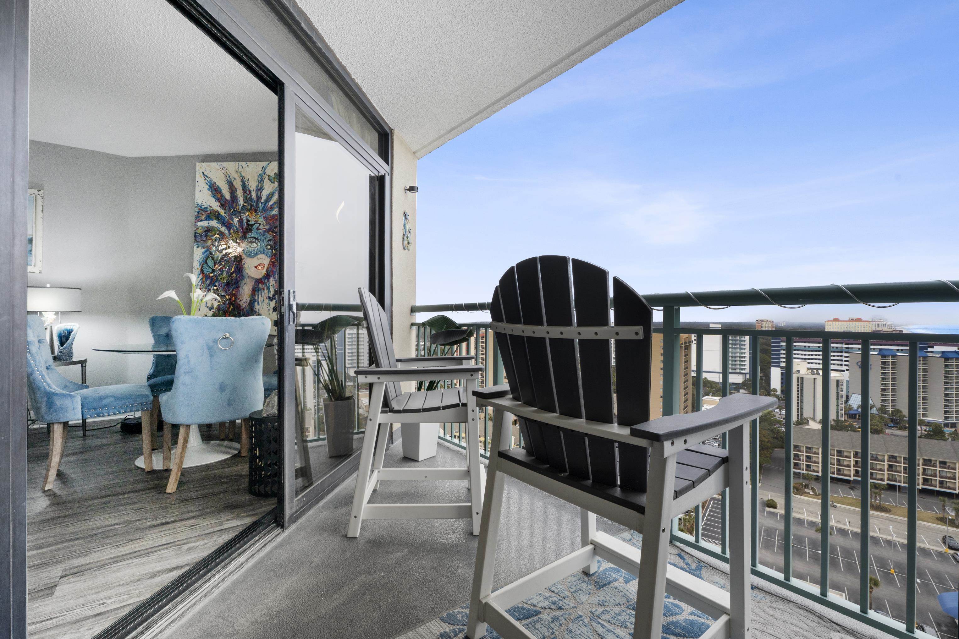 205 74th Avenue North, Unit 1907 Myrtle Beach, SC 29572 - Photo 20 of 40