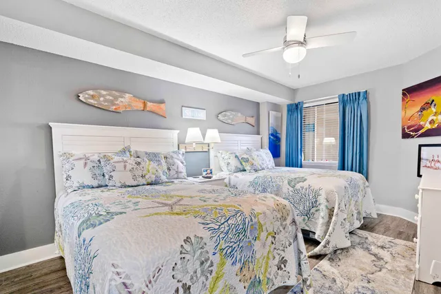 $450,000 | 205 74th Avenue North, Unit 1907, Myrtle Beach, SC 29572