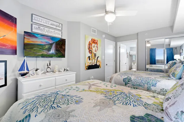 $450,000 | 205 74th Avenue North, Unit 1907, Myrtle Beach, SC 29572