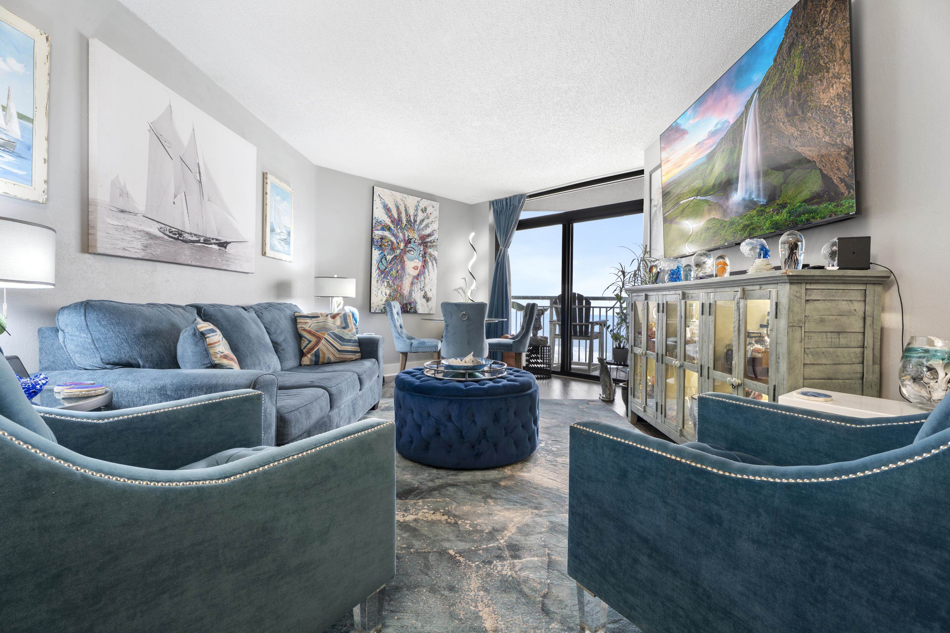 205 74th Avenue North, Unit 1907 Myrtle Beach, SC 29572 - Photo 3 of 40