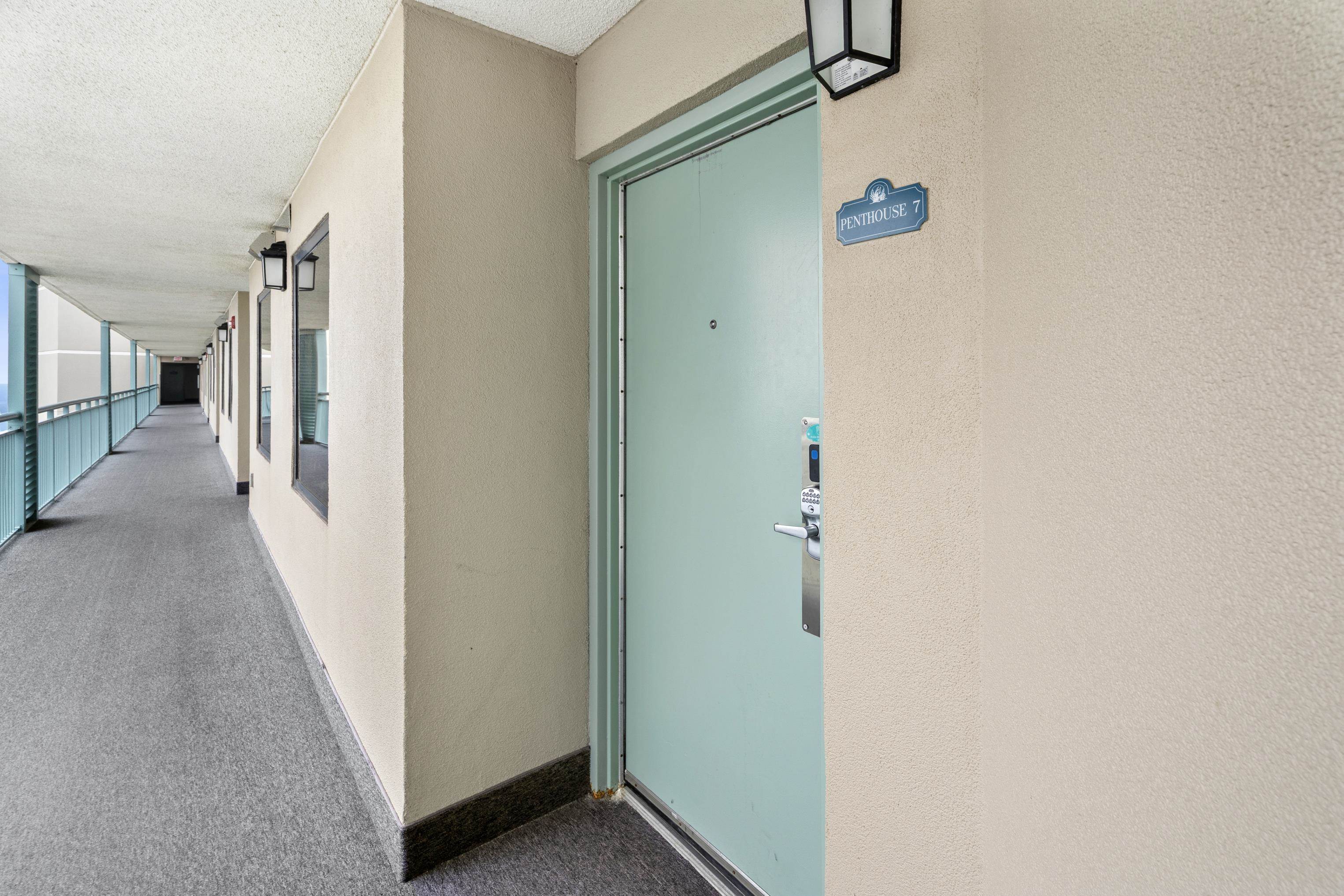 205 74th Avenue North, Unit 1907 Myrtle Beach, SC 29572 - Photo 36 of 40