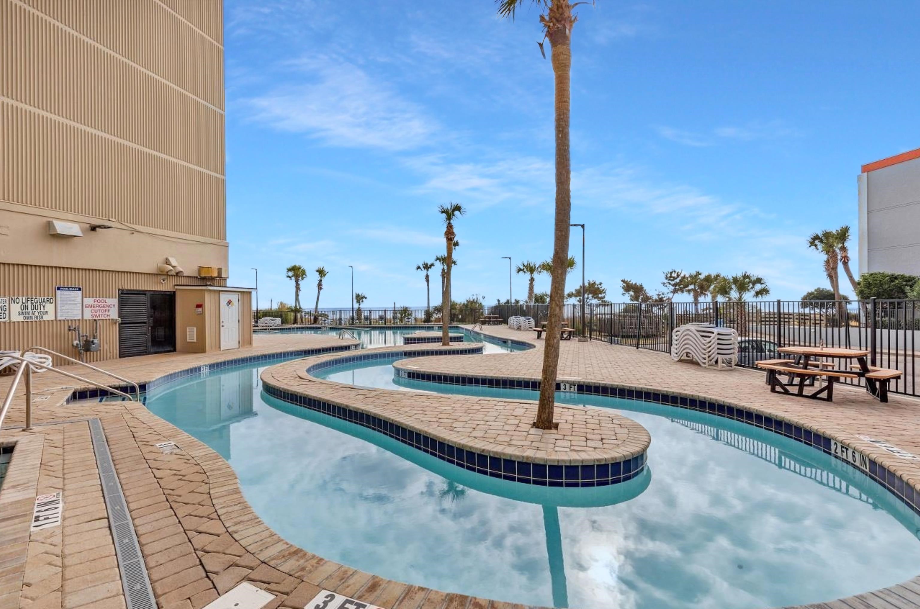 205 74th Avenue North, Unit 1907 Myrtle Beach, SC 29572 - Photo 37 of 40