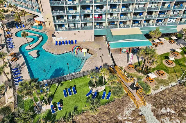 $450,000 | 205 74th Avenue North, Unit 1907, Myrtle Beach, SC 29572