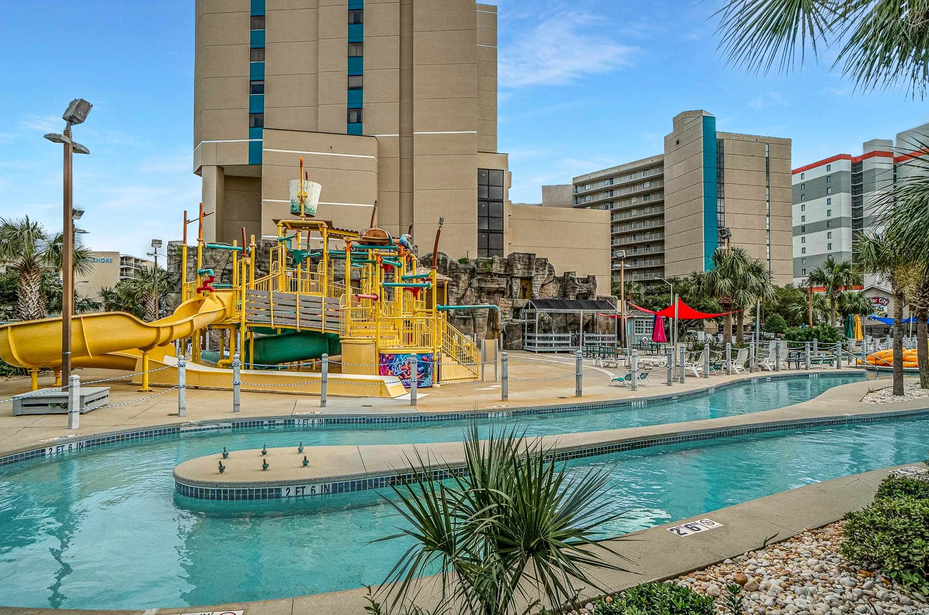 205 74th Avenue North, Unit 1907 Myrtle Beach, SC 29572 - Photo 39 of 40