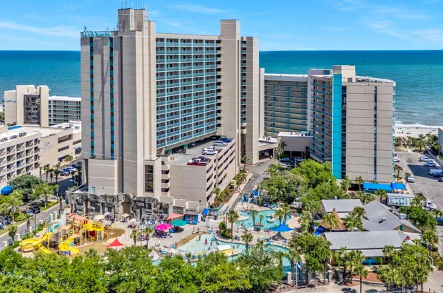 $450,000 | 205 74th Avenue North, Unit 1907, Myrtle Beach, SC 29572