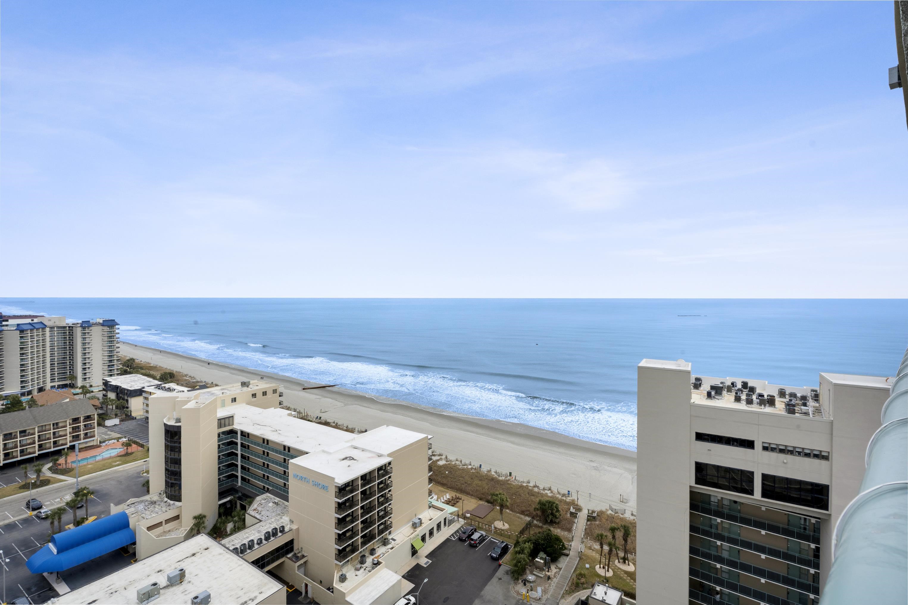 205 74th Avenue North, Unit 1907 Myrtle Beach, SC 29572 - Photo 4 of 40