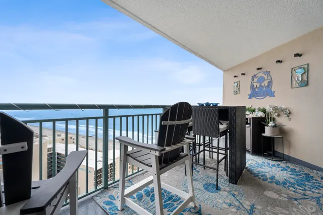 $450,000 | 205 74th Avenue North, Unit 1907, Myrtle Beach, SC 29572