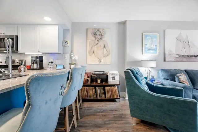 $450,000 | 205 74th Avenue North, Unit 1907, Myrtle Beach, SC 29572