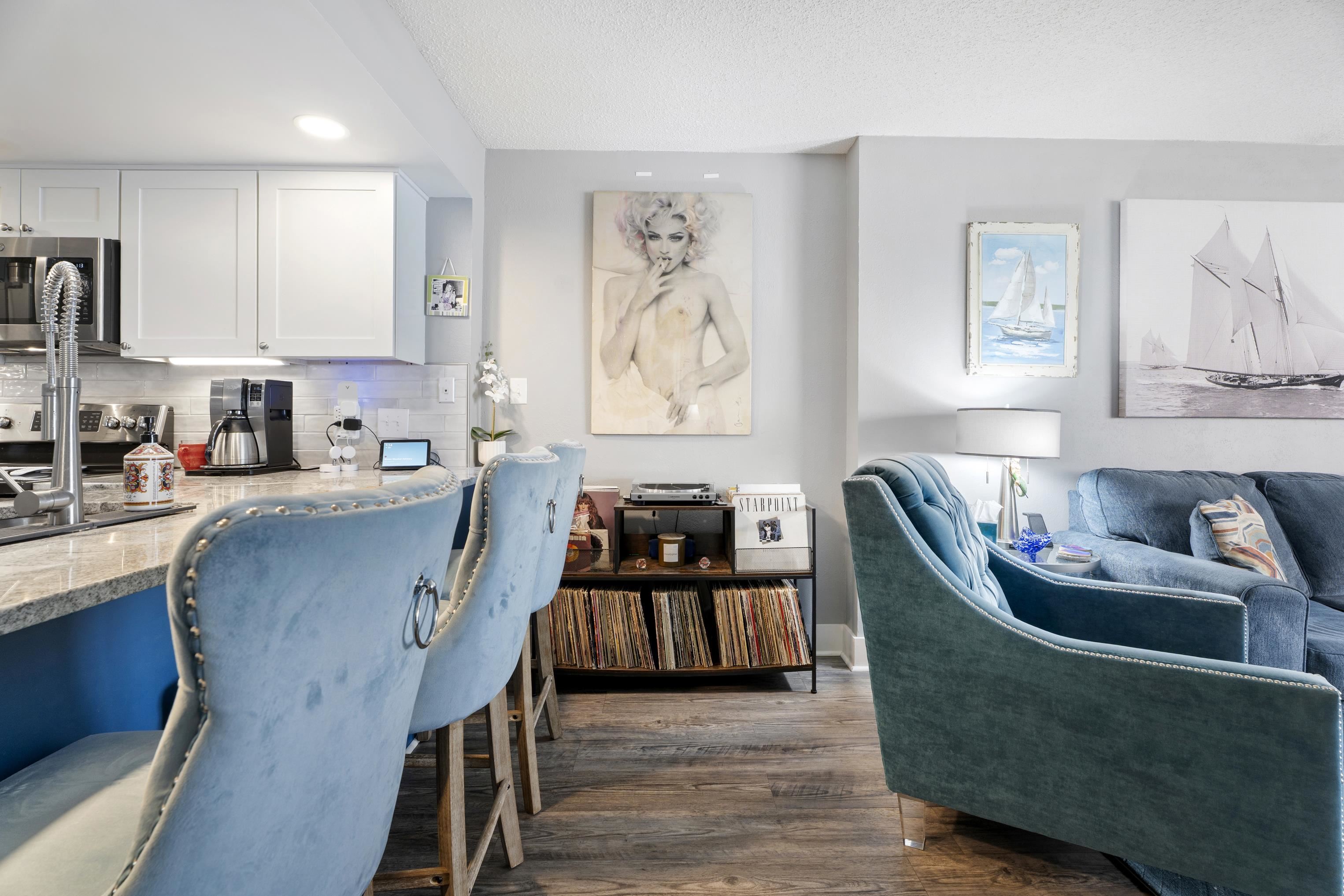 205 74th Avenue North, Unit 1907 Myrtle Beach, SC 29572 - Photo 9 of 40