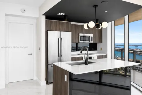 $1,000,000 | 488 Northeast 18th Street, Unit 4900, Miami, FL 33132
