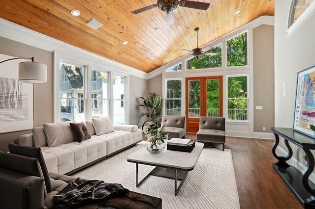 658 Timm Valley Road Northeast, Unit 1 Atlanta, GA 30305 - Photo 7 of 31