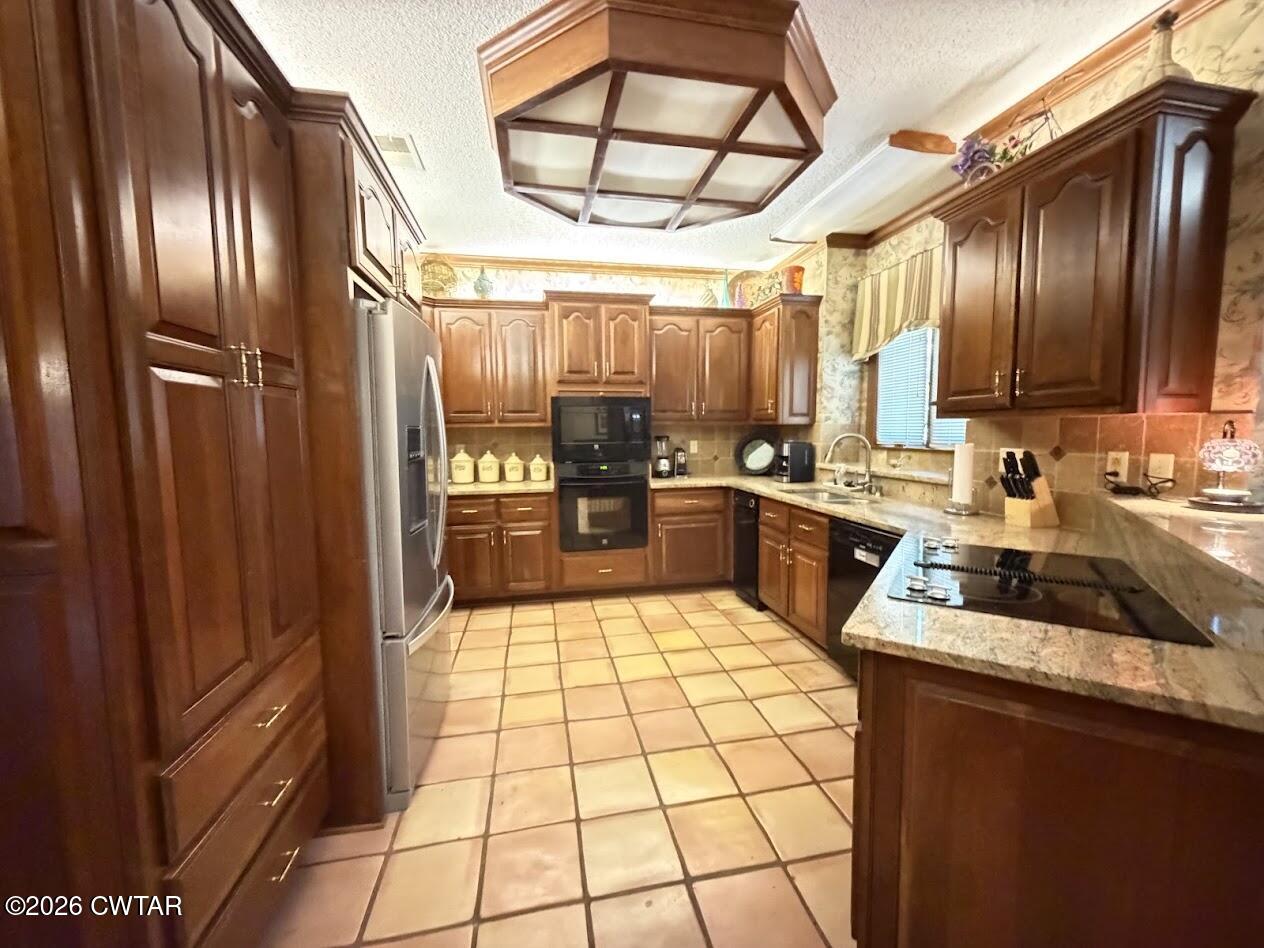 9770 Frank Road Germantown, TN 38139 - Photo 39 of 61 Kitchen