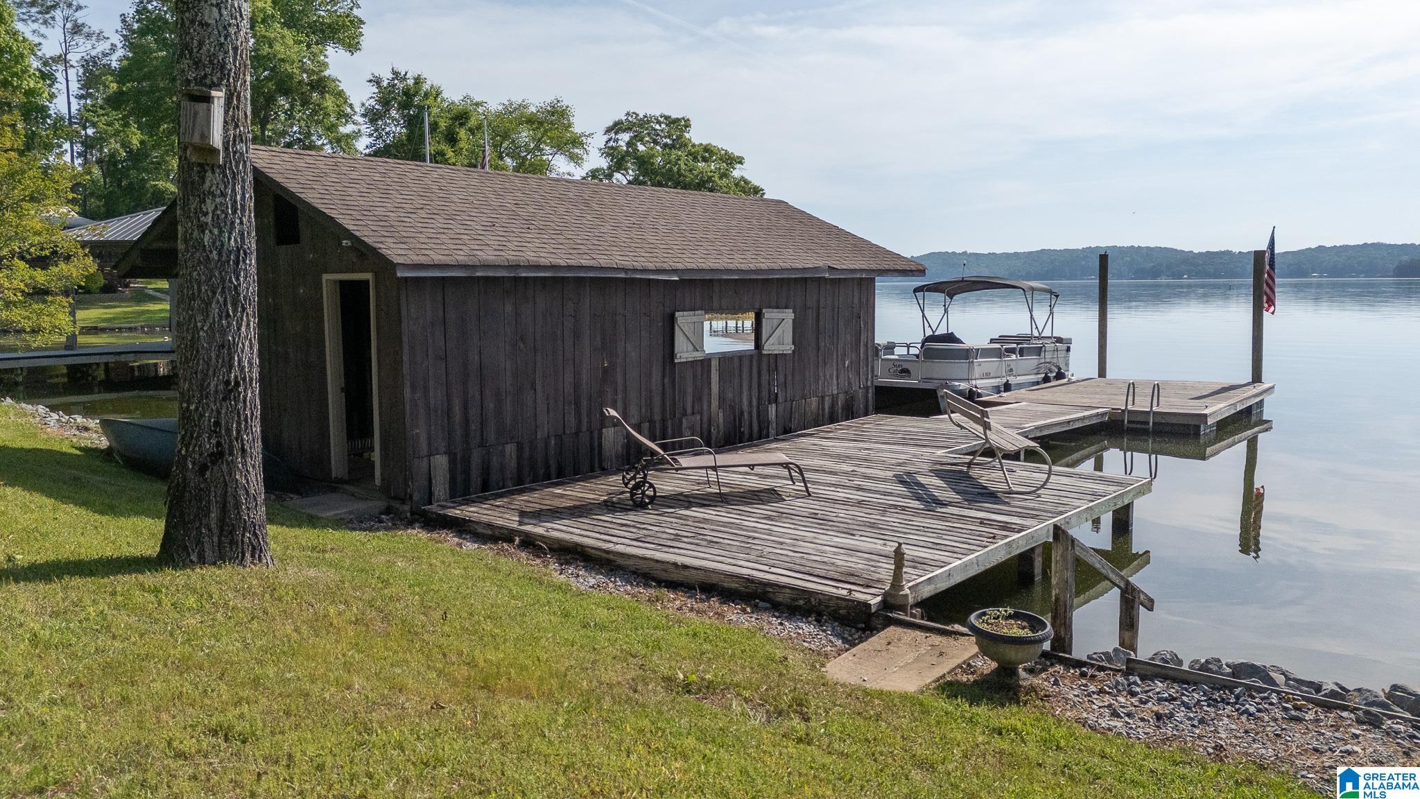 405 Frankies Road Vincent, AL 35178 - Photo 47 of 76