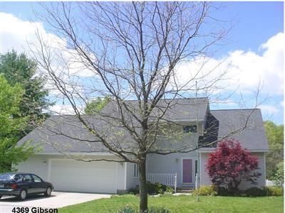 4369 Gibson Road Muskegon, MI 49445 - Photo 1 of 1 Primary Photo