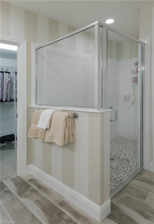 2665 Seychelles Circle, Unit 1902 Naples, FL 34112 - Photo 8 of 19 a view of bathroom