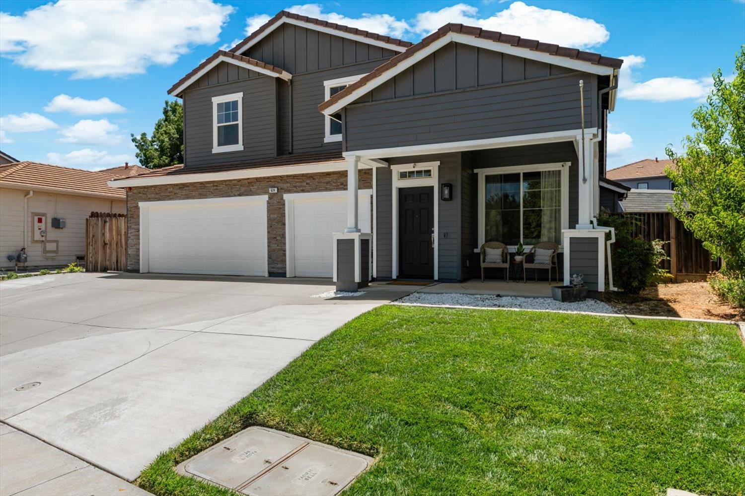 624 Snapdragon Street Winters, CA 95694 - Photo 6 of 86