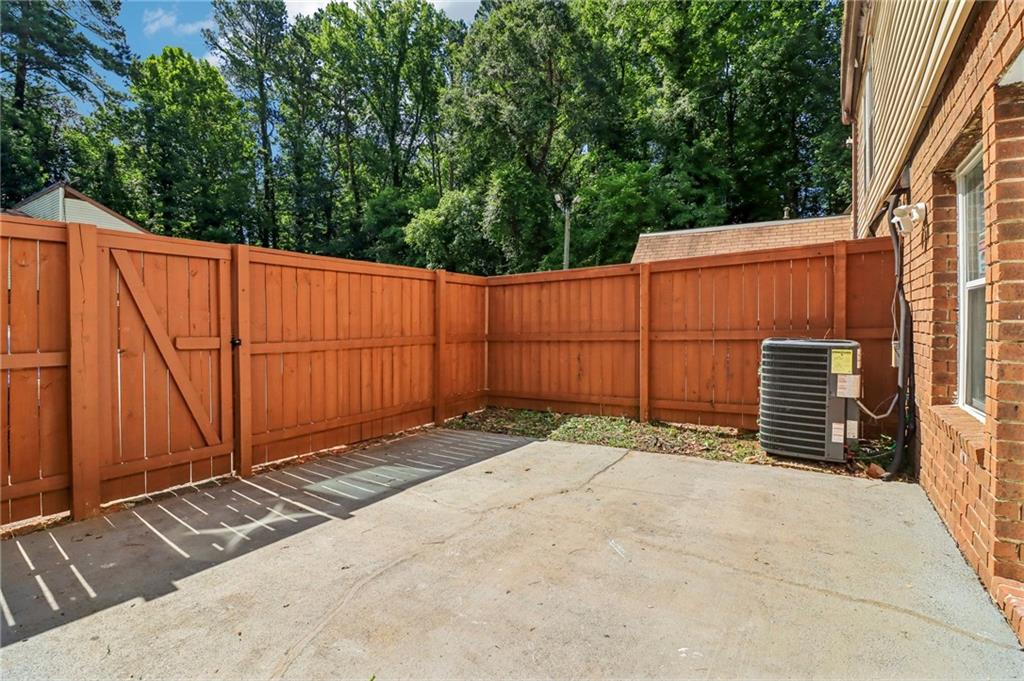3162 Tangerine Court Decatur, GA 30034 - Photo 44 of 53