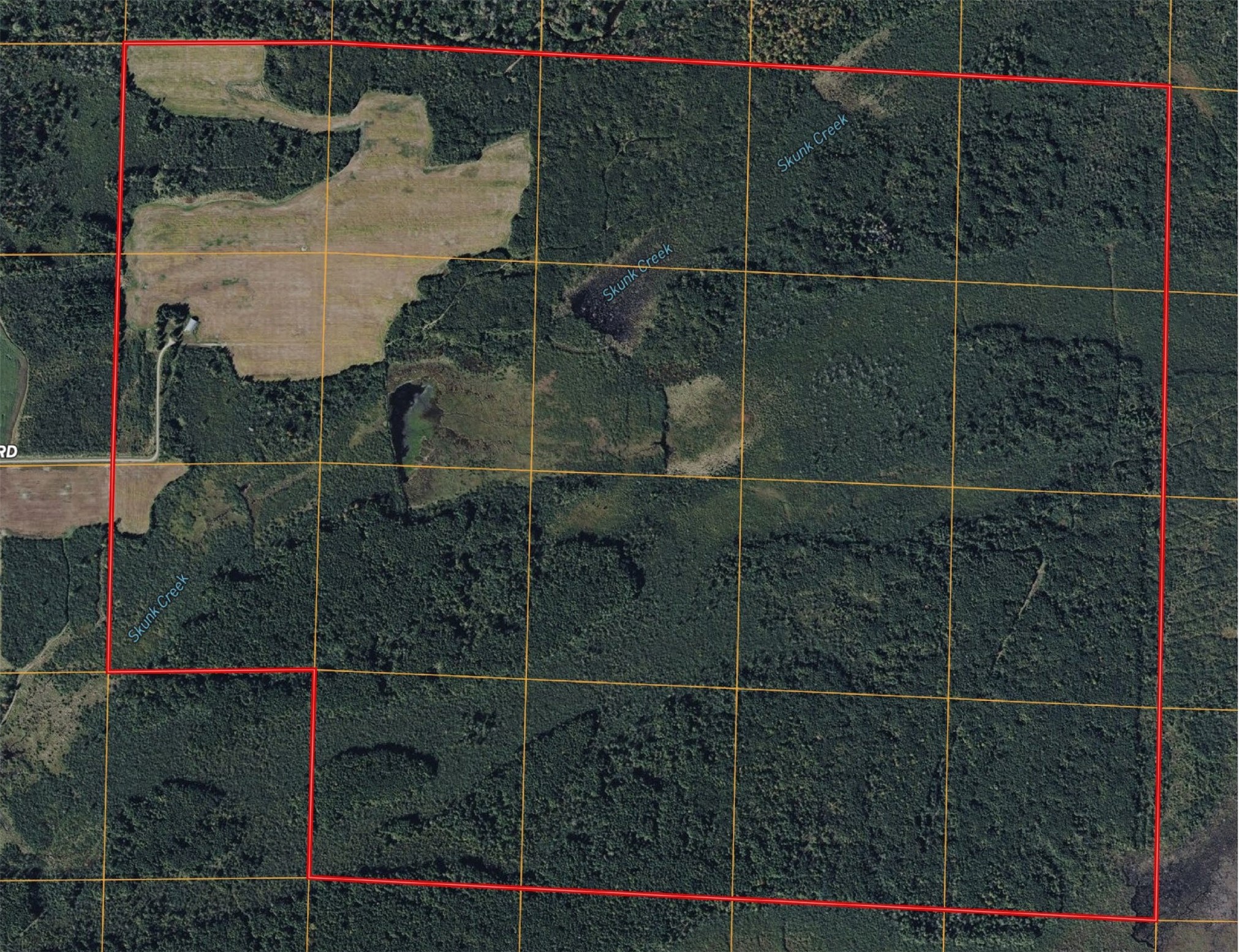 N4180 Wilderness Road Glen Flora, WI 54526 - Photo 29 of 29